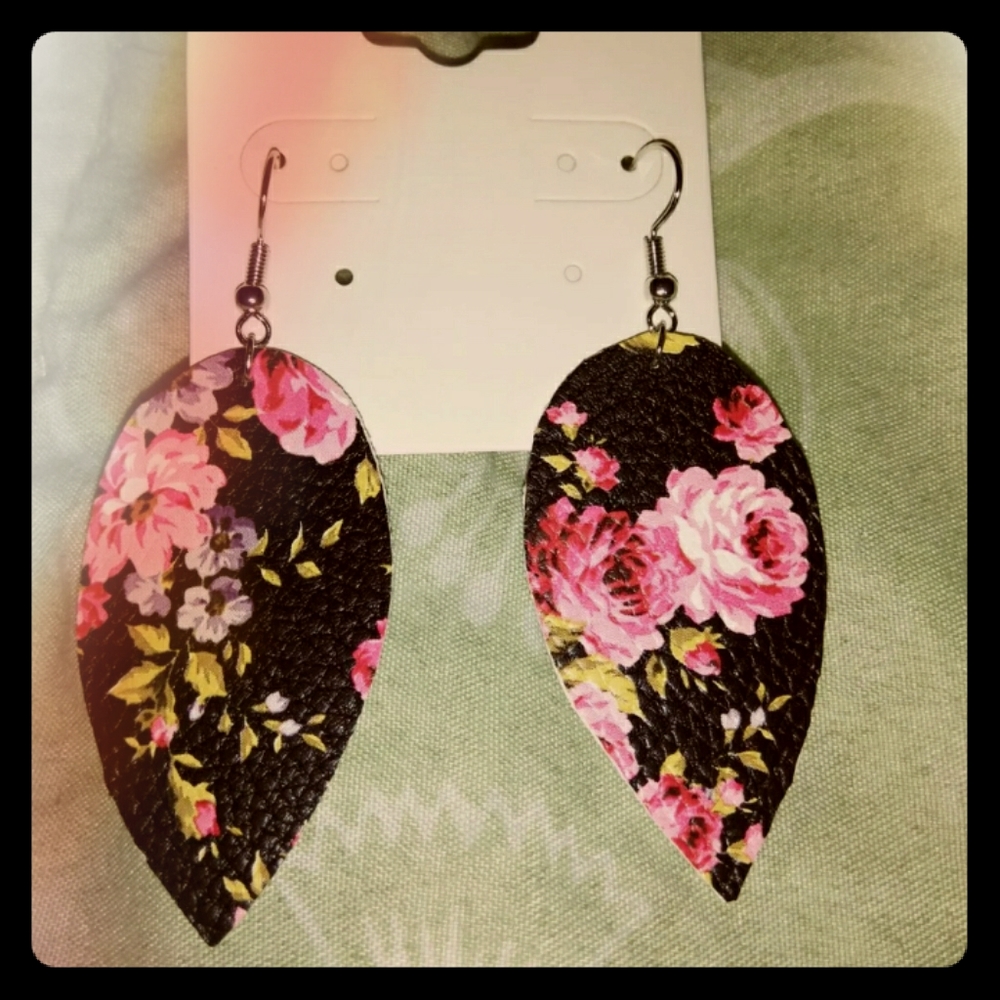 Handmade Earrings